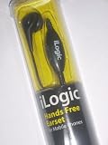 iLogic Hands Free Earset for Mobile Phones