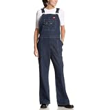 Dickies Women's Bib Overall
