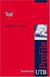 Produkt-Bild: Tod. UTB Profile