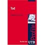 Tod. UTB Profile von Katharina Lacina