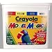 CRAYOLA MODEL MAGIC 2LB TUB-PRIMARIES