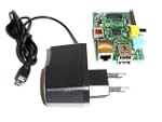 KIT SCHEDA RASPBERRY Pi B LATEST VERS...