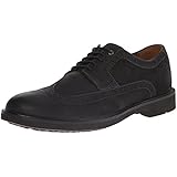 Clarks Men's Wahlton Wing Oxford
