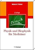 Image de Physik und Biophysik für Mediziner