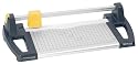 Westcott Titanium Bypass Rotary Al Base Trimmer, 12 Inches (14447)
