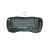 Universal Wireless Trackball Keyboard & Media Console