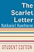 Books : The Scarlet Letter: Student Edition with Chapter Summaries, Annotations, and Definitions