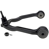 ACDelco 46D1103A Advantage Front Upper Suspension Control Arm with Ball Joint