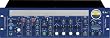 TL Audio VP-1 Mono Valve Tube Processor