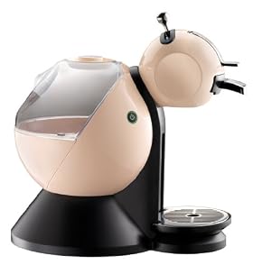 Krups KP2102 NEW Dolce Gusto Espresso Coffee Maker