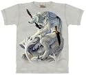 White Wolf Spirit T-Shirt