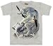 White Wolf Spirit T-Shirt - Available in Various Sizes