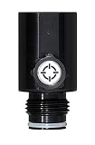 Smart Parts On/Off Valve Adapter