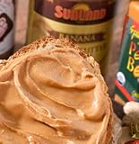 Amazing Clubs Peanut Butter of the Month Club- The Gift That Keeps on Giving! - FREE SHIPPING with every order!