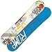 Sporting Goods : Rome Detail 09 Women's Freestyle Snowboard - 146cm