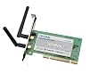 TP-Link TL-WN851N W-LAN PCI Adapter 300 MBit