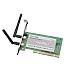 TP-Link TL-WN851N Wireless N PCI Adapter