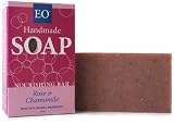 EO Nourishing Soap Rose & Chamomile 113g 419Rm0C fTL. SL160 EO Nourishing Soap Rose & Chamomile 113g
