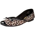 Sam & Libby Women's Zees Ballet Flat