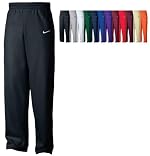 Nike 337293 Men's Core Open Bottom Sweatpants