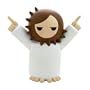 Momiji Camila de Gregorio Dolls, Coming Soon Message Doll
