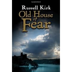 Old House of Fear