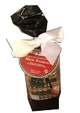 Hammonds Old Fashioned Christmas Ribbon Candy Holiday Gift 5 Ounce Bag