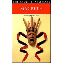 Macbeth (Arden Shakespeare)