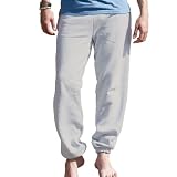 Fruit of the Loom Elasticated Jog Pants