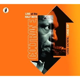 One Down One Up: Live at the Half Note