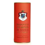Biscotti al Arancio di Sicilia 250 g.