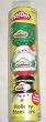 Play-Doh Holiday Stampers 3 Pack