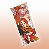ギルティクラウン 楪いのり ロングクッション アニメver. 単品 フィギュア タイトープライズ