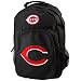 Cincinnati Reds Youth Black Southpaw Backpack