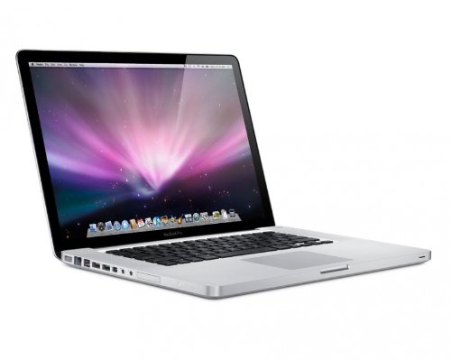 Apple MacBook Pro MD101LL/A 13.3-Inch Laptop (NEWEST VERSION)