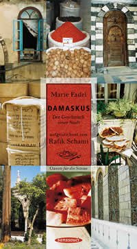 Damaskus