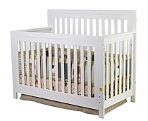 serta hanover convertible crib