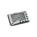 Qwik Tune QTP1 guitar tuner & chord finder