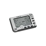  : Qwik Tune QTP1 guitar tuner & chord finder
