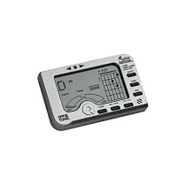 Qwik Tune QTP1 guitar tuner & chord finder