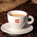Produkt-Bild: Illy Kaffee Latte Macchiato Cappuccino Tasse