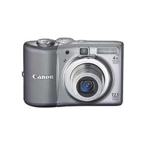 Canon PowerShot A1100IS
