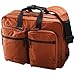 MANHATTAN PASSAGE [Design solutioN] Briefcase (#7003-BR) ubNbh