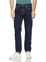 Meltin Pot Vaquero Rayd (Azul Oscuro)