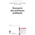 Economie des politiques publiques
