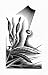 SEED AND SUN poster print. Paul Landacre, wood engraving from the book FLOWERING EART...