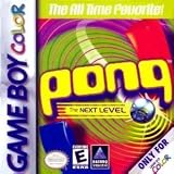Pong GBC
