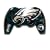 Playstation 3 Philadelphia Eagles Wireless Game Pad