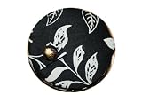 Aspire Travel Collection Jetta Compact Mirror