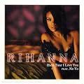 Hate That I Love You